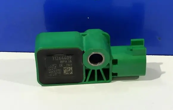 Volvo XC60 Airbag deployment crash/impact sensor 31264409
