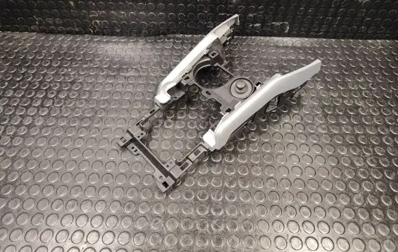 Peugeot 4008 Center console 8011A814ZZ