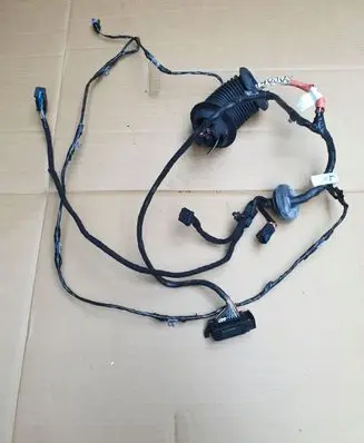 Chevrolet Corvette Front door wiring loom 15235862
