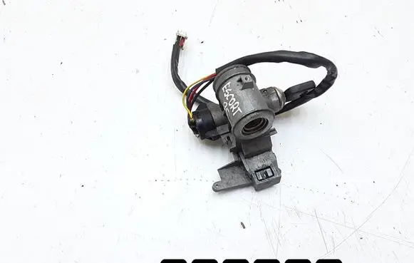 Ford Escort Ignition lock