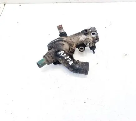 Ford Escort Engine coolant pipe/hose 89FF9K478