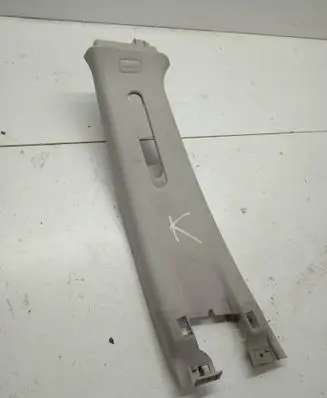 Peugeot 207 (B) pillar trim (top) 9650246277