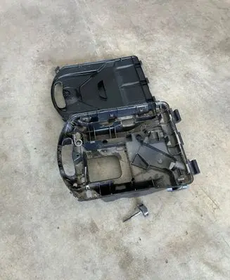 Opel Vivaro Lift Jack 995018195R 93868419