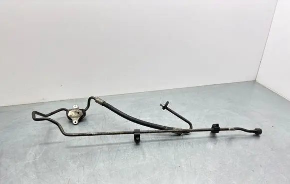 BMW 7 F01 F02 F03 F04 Active stabilizer tube/hose 6781425