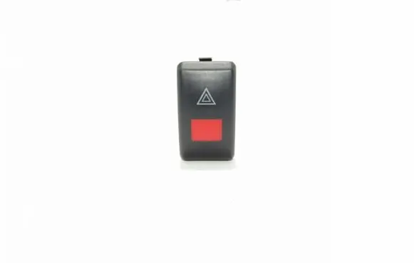 Skoda Octavia Mk1 (1U) Hazard light switch 1U0953235F