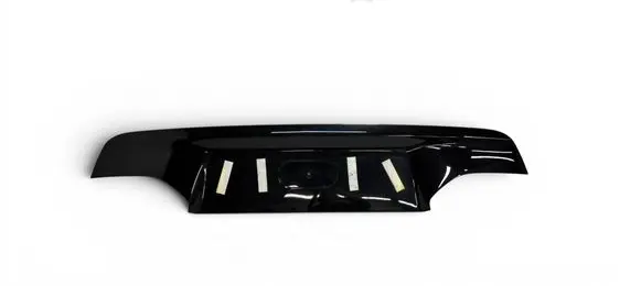 BMW 7 G11 G12 Tailgate trim 7424734 50862