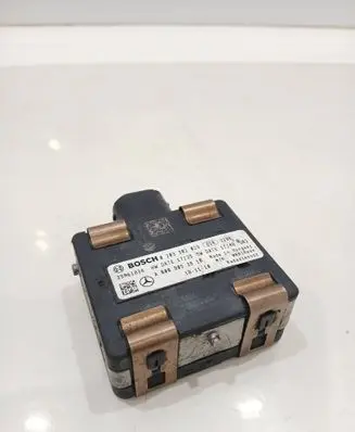 Mercedes-Benz A W177 Distronic sensor radar A0009053810 0203302029 39R11834