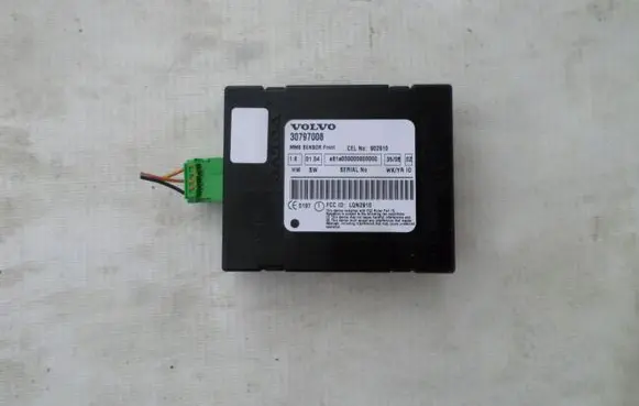 Volvo C70 Other control units/modules 30797008