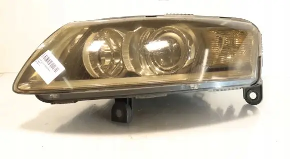 Audi A6 S6 C6 4F Headlight/headlamp