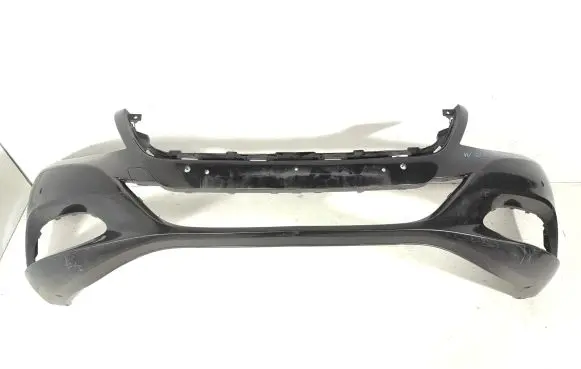 Mercedes-Benz S W222 Front bumper A2228800147 A2228852125 A2228852225