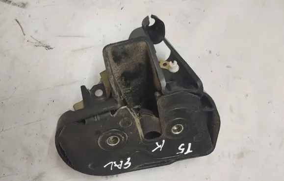 Volkswagen Multivan T5 Sliding door lock 7H0843603