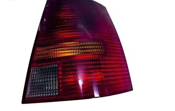 Volkswagen Golf IV Rear/tail lights 1J9945258A 284302