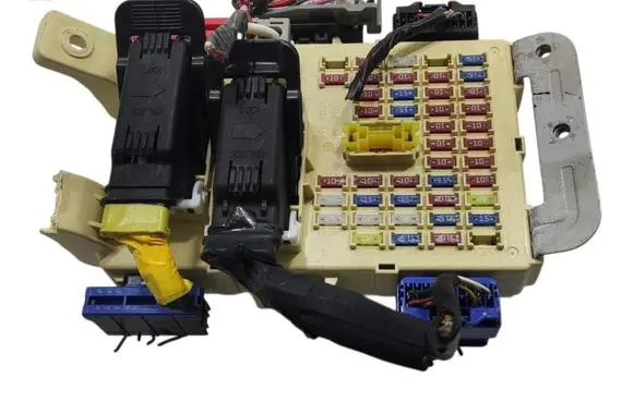 KIA Rio Fuse box set 919501W570
