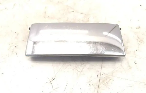 Mercedes-Benz CLK A209 C209 Glove box