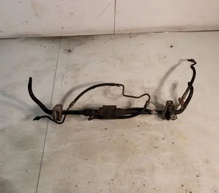 BMW 7 F01 F02 F03 F04 Rear active stabilizer 6775187
