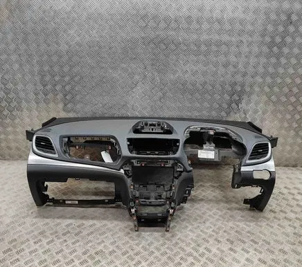 Opel Mokka Dashboard 95365293