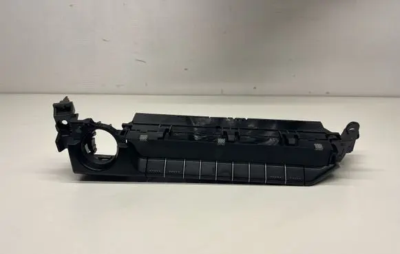 Lexus UX Climate control unit 5590076120 2370502537