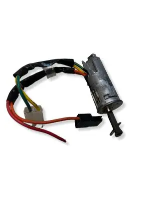 Renault Master II Ignition lock 231