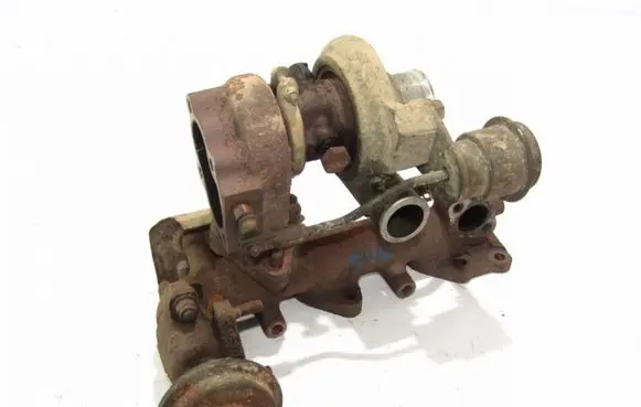 Hyundai Matrix Turbo 2823127500