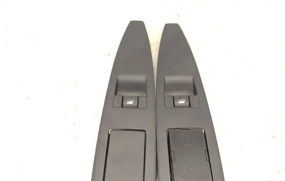 Citroen C6 Electric window control switch 53269759 96519386ZD 18302082006