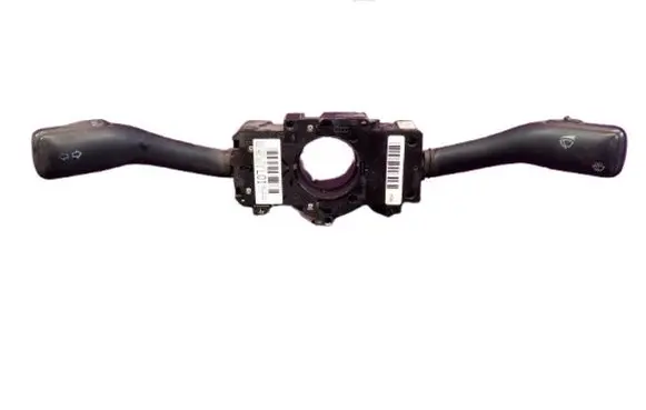 Other switches/knobs/shifts