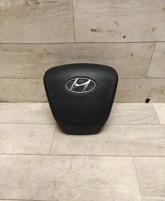 Hyundai i20 (PB PBT) Steering wheel airbag 569001J5009P