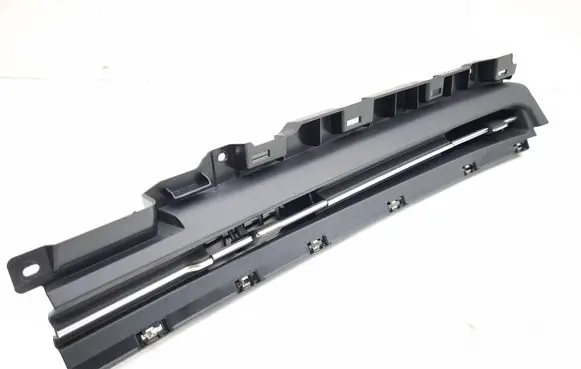Ford Explorer EV Dashboard side air vent grill/cover trim R2KX19F643DBW R2KX19F643C