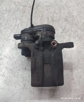 KIA Optima Rear brake caliper