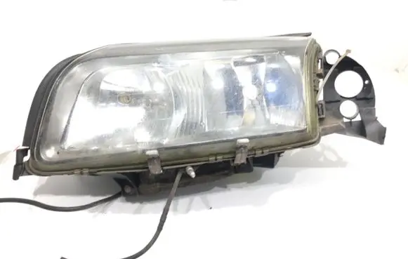 Volvo S80 Headlight/headlamp 8620662
