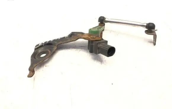 Audi A5 8T 8F Rear air suspension level height sensor 8K0941309D