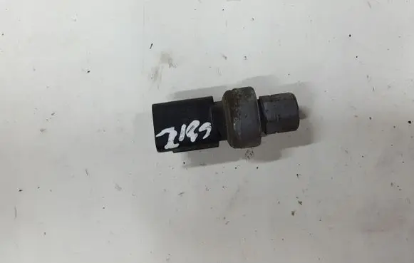 Citroen C3 Air conditioning (A/C) pressure sensor 