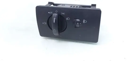 Ford Mondeo Mk III Light switch 4S7T13A024CD