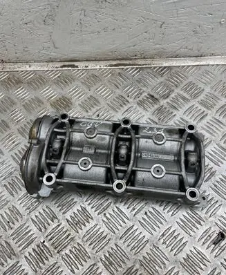 Chrysler Grand Voyager IV Oil pump balance shaft 6404136