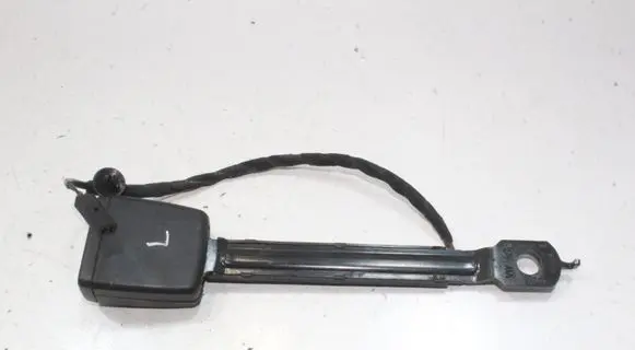 Volkswagen T-Roc Front seatbelt buckle 5NA857755