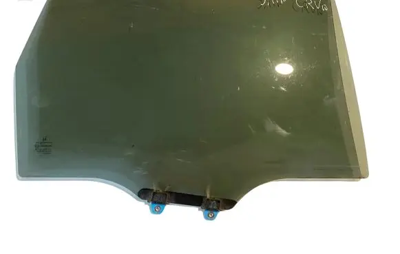 Honda CR-V Rear door window glass 43R006723 DT224M101