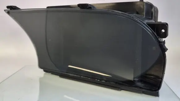 Mercedes-Benz S W221 Screen/display/small screen A2219002302