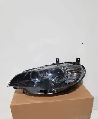 BMW X6 E71 Headlight/headlamp 1EL00964451