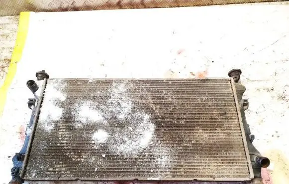 Ford Transit Coolant radiator 1c1h8005jd