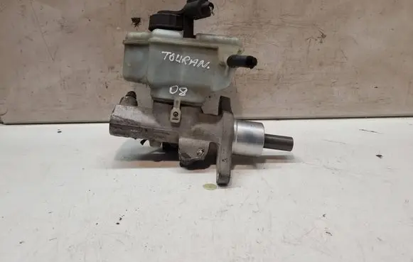 Volkswagen Touran I Master brake cylinder 1K1611301 03350886321