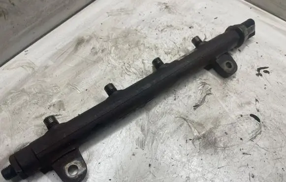 Land Rover Range Rover Sport L320 Fuel main line pipe 6H4Q9D280BB