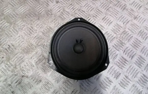 Opel Corsa E Front door speaker 