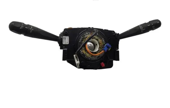 Citroen C4 Grand Picasso Light switch 98072632ZD
