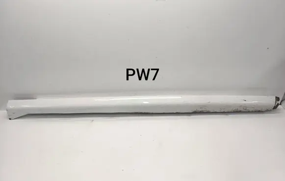 Dodge Grand Caravan Sill 1CZ96TRMAB 865102 37377