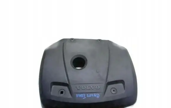 Volvo V40 Engine cover (trim) 31437510
