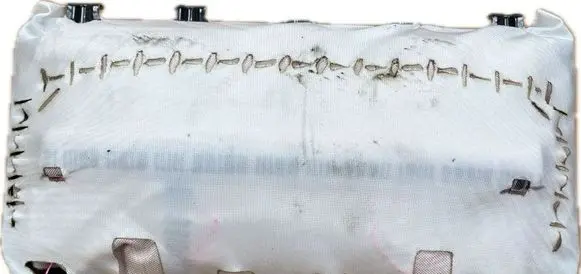 Chrysler Pacifica Airbag set 68226856AE