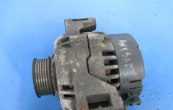 Peugeot 806 Generator/alternator