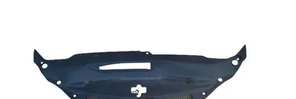 Lexus IS III XE30 Engine splash shield/under tray 53295-53060