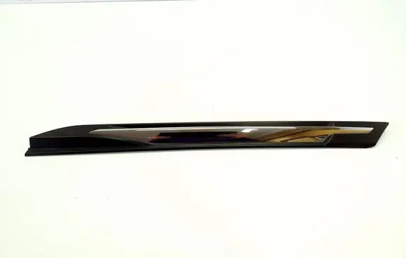 Peugeot 3008 II (A) pillar trim 9814228777