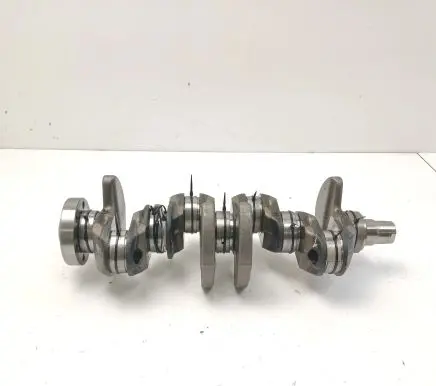 Crankshaft