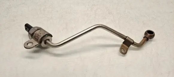 BMW 1 F20 F21 Exhaust gas pressure sensor 8514018